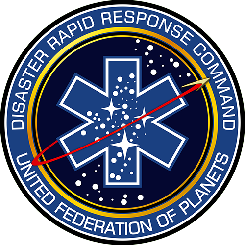 Disaster Response Task Force Series – Starship Dynamics